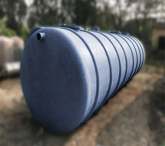 Underground Tanks Manufacturers in Tamilnadu